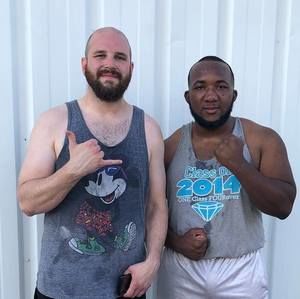 Meet your Posher, Ryan